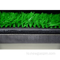 ລະບົບຂັບຂີ່ Nylon Golf Mat Range Turf Mat